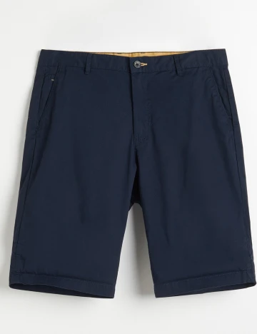 Pantaloni scurti Reserved, bleumarin