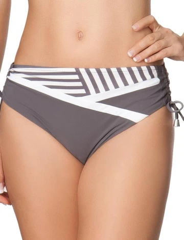 Chilot de baie Lise Charmel, gri