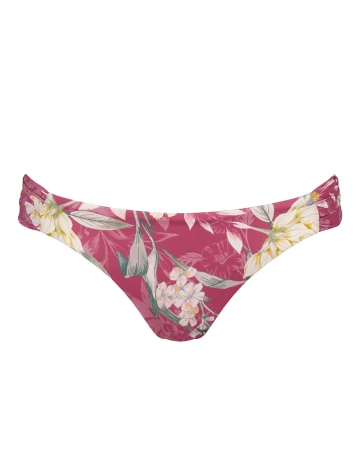 Chilot de  baie Triumph, roz Roz