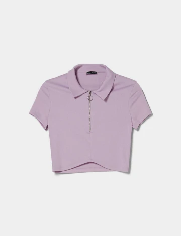 Top Bershka, mov