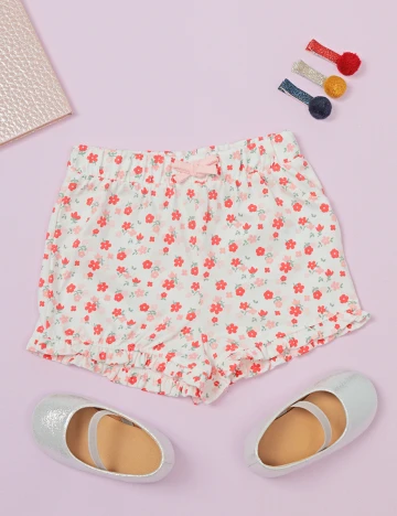 Pantaloni scurti C&A, mix culori