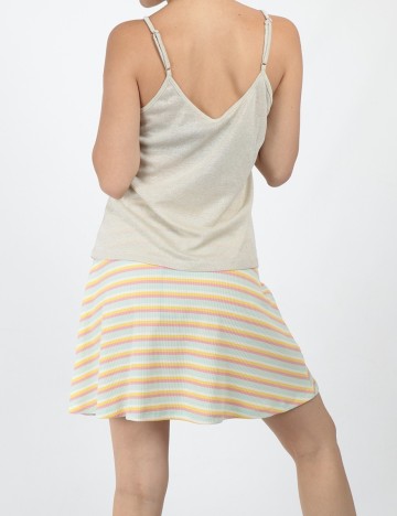 Maiou Vero Moda, ecru