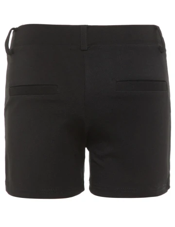 Pantaloni scurti Name It, negru