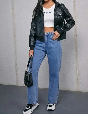 Jacheta SHEIN, negru