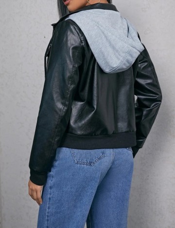 Jacheta SHEIN, negru