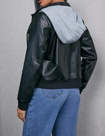 Jacheta SHEIN, negru