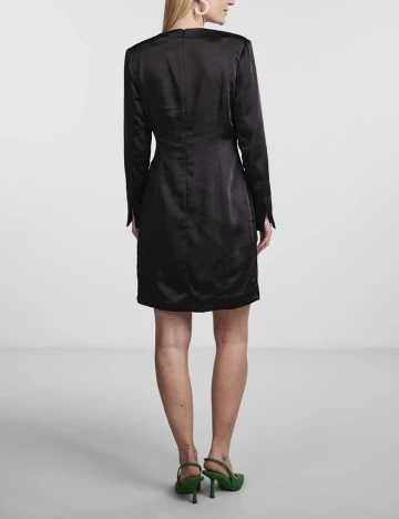 Rochie scurta Y.A.S, negru