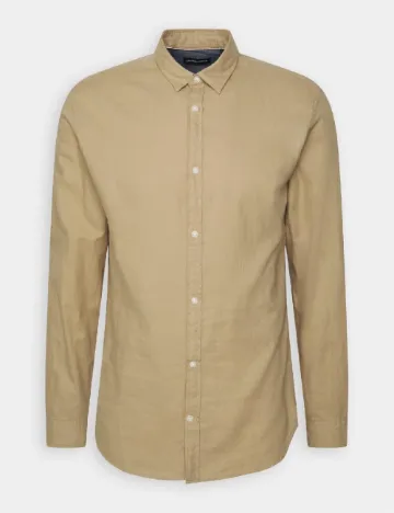Camasa Jack&Jones, bej