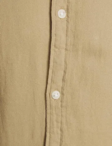 Camasa Jack&Jones, bej