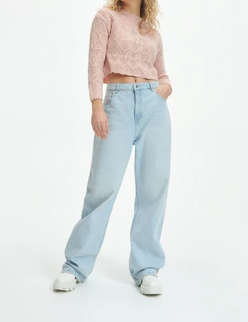 Bluza Reserved, roz