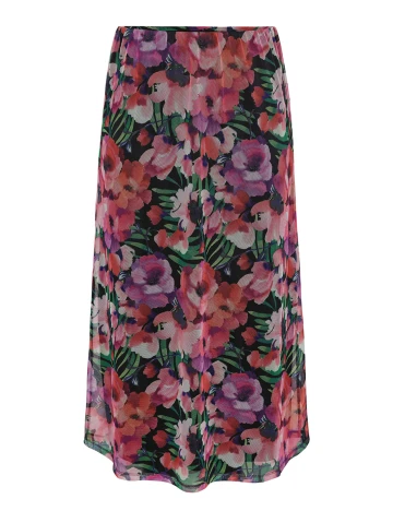Fusta Pieces, floral