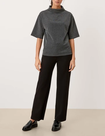 Bluza s.Oliver, gri Gri