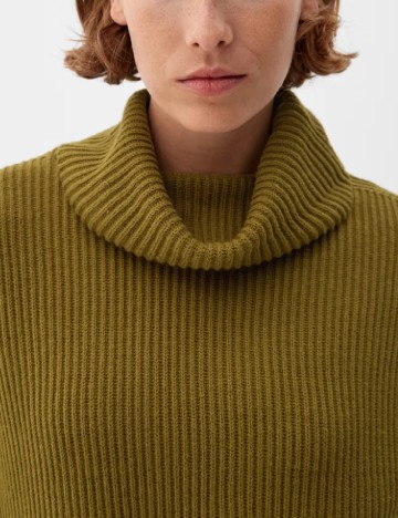 Vesta s.Oliver, verde