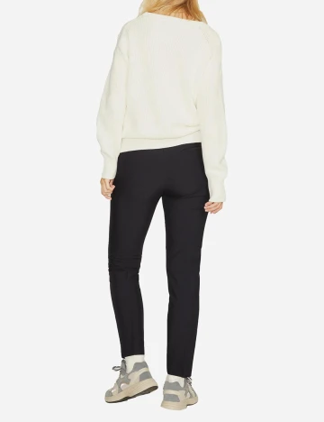 Pantaloni Jack&Jones, negru, W27/30