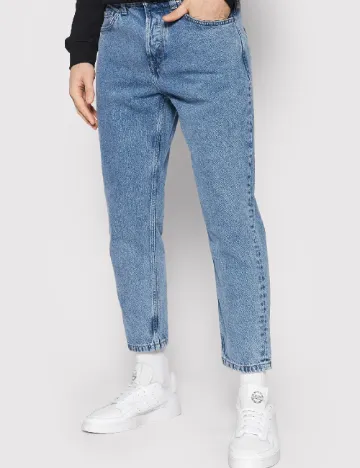 Blugi Only, albastru