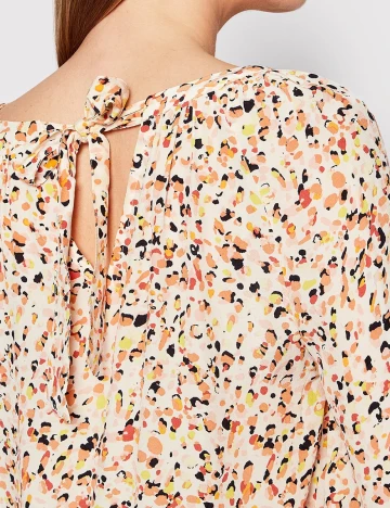 Bluza s.Oliver, mix culori