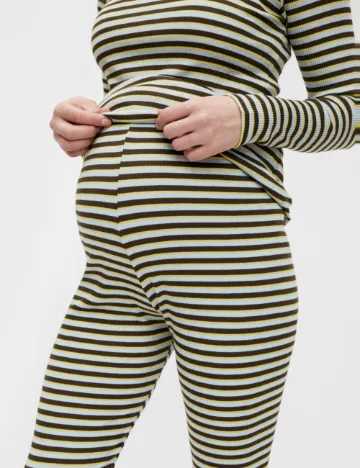 Colanti Mamalicious, mix culori