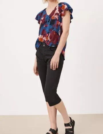 Bluza Q/S, mix culori Mix culori