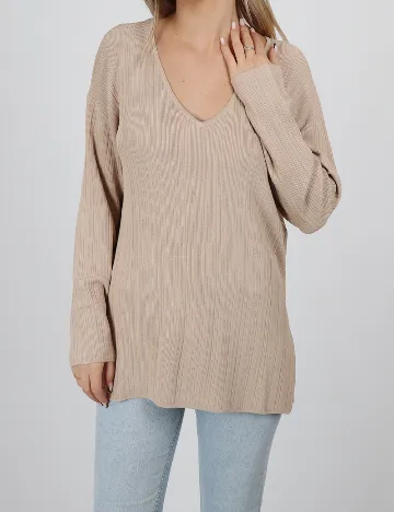 Bluza s.Oliver, crem