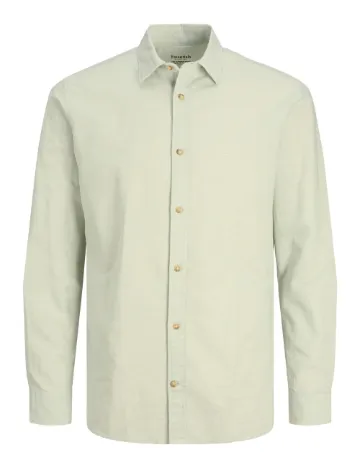 Camasa Jack&Jones, verde Verde