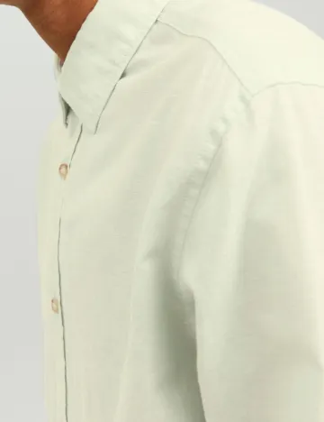 Camasa Jack&Jones, verde Verde