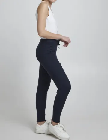 Pantaloni b.young, bleumarin