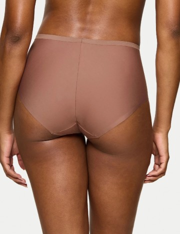 Chilot Triumph, roz pudra inchis