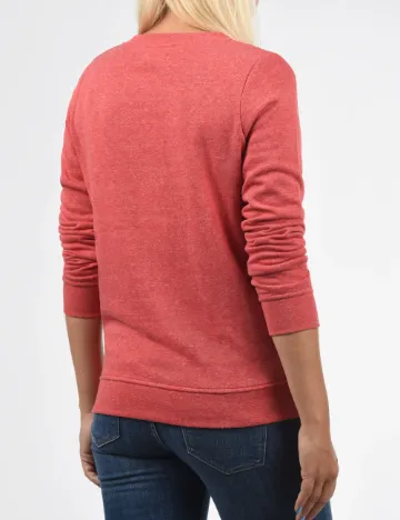 Bluza Desires, rosu