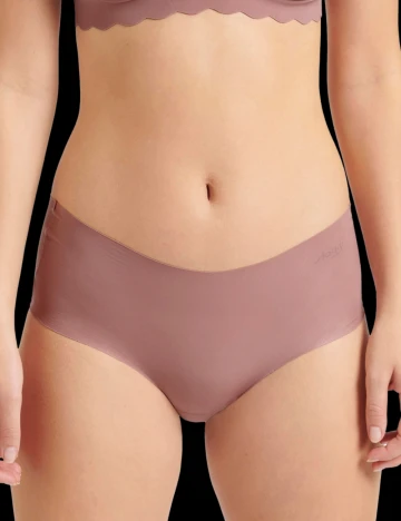 Chilot Sloggi by Triumph, roz pudra inchis Roz