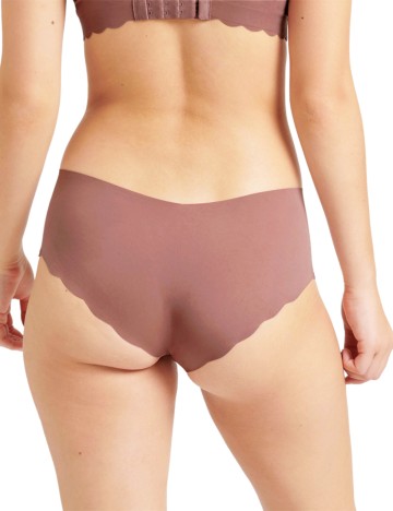 Chilot Sloggi by Triumph, roz pudra inchis