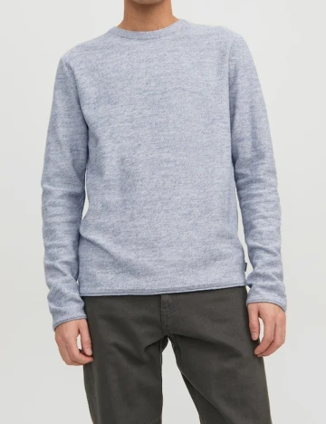 Bluza Jack&Jones, albastru Albastru