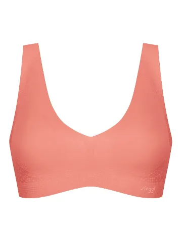 Sutien Sloggi by Triumph, roz Roz