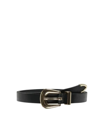 Curea Only, negru
