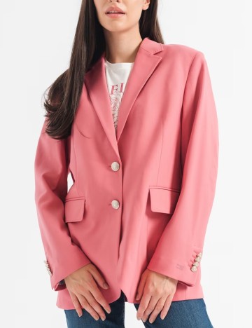 Sacou Tommy Hilfiger, roz