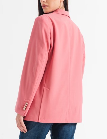 Sacou Tommy Hilfiger, roz