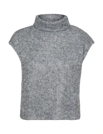 Vesta Vero Moda, gri