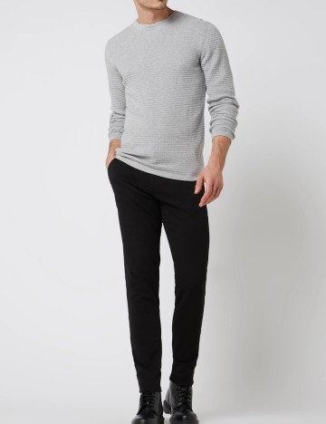 Bluza s.Oliver, gri