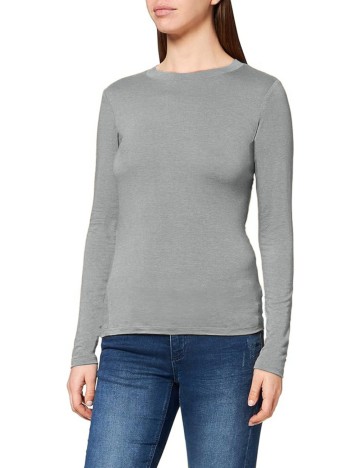 Bluza s.Oliver, gri