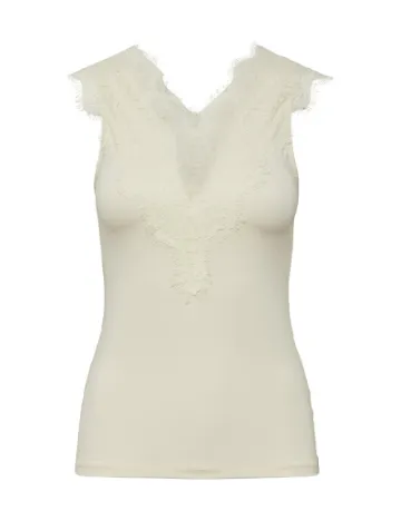 Maiou Pieces, crem
