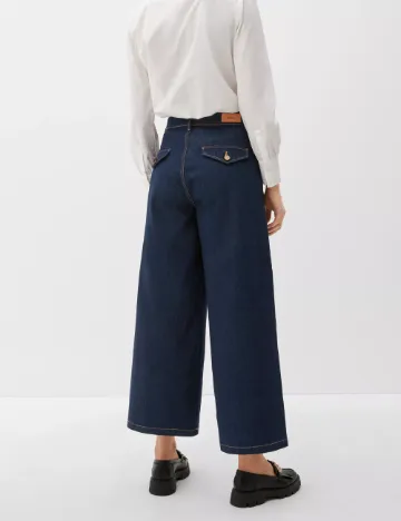 Blugi s.Oliver, bleumarin