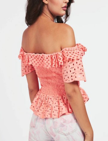 Bluza Guess, corai