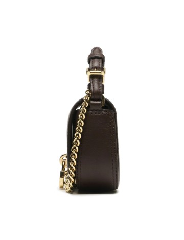 Geanta Ralph Lauren, maro