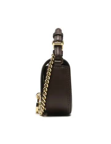 Geanta Ralph Lauren, maro