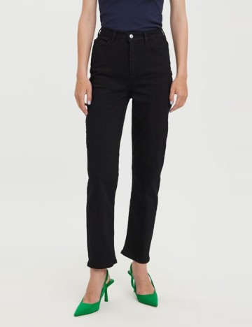 Blugi Vero Moda, negru