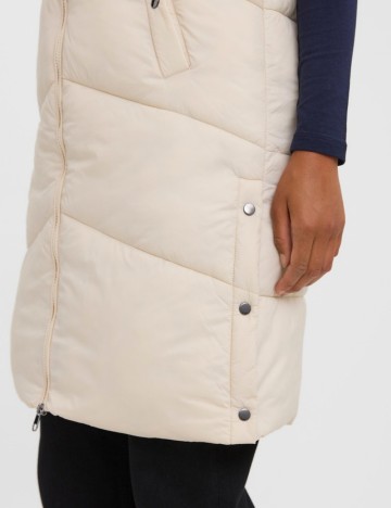 Vesta Vero Moda, crem