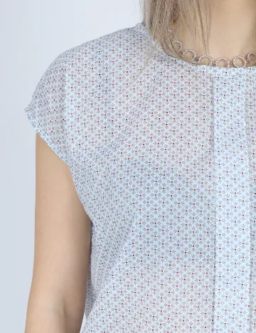 Bluza b.young, albastru
