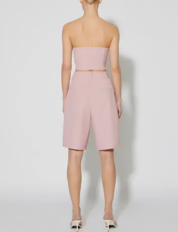 Top Something New, roz Roz