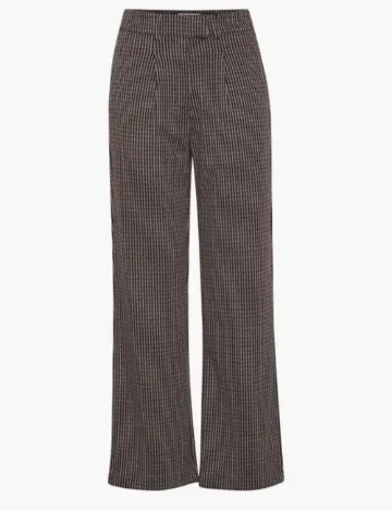 Pantaloni Ichi, maro