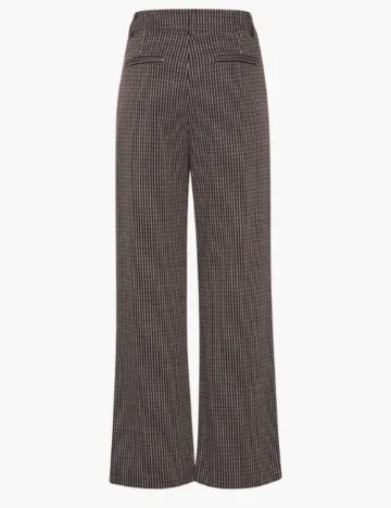 Pantaloni Ichi, maro