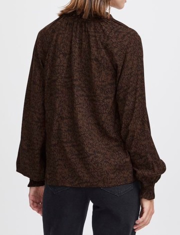 Bluza b.young, maro